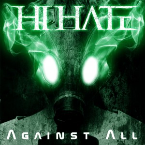 HiHate - Against All (EP) (2011)