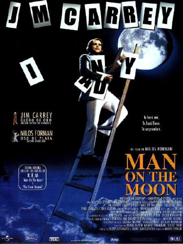    / Man on the Moon (1999) HDRip
