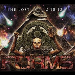 Forms - The Uprising (New Track) (2012)