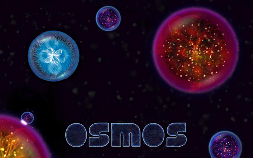 Osmos HD v.1.1.1 [ENG][Android] (2012)