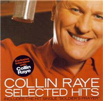 Collin Raye - Discography (1990-2009)