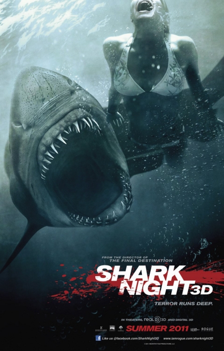 Shark Night (2011) 480p BRRiP XViD AC3-TFREAKS