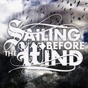 Sailing Before The Wind - new song (2012)