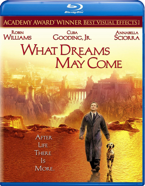    / What Dreams May Come (1998) HDRip