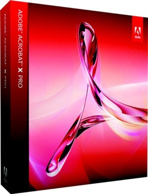 Adobe Acrobat X Pro 10.1.3 (English French German) (keygen-CORE)