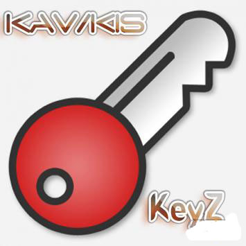 Ключи для Касперского / Keys for KIS/KAV от 20.01.2012 (806 шт.) 