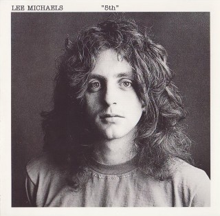 (Psychedelic / Hard Rock / Blue Eyed Soul) Lee Michaels - 5th - 1971 (Publishing 1996), FLAC (image+.cue), lossless
