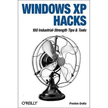 Windows XP Hacks