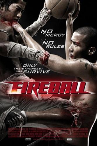 Файрбол / Fireball (2009) HDRip