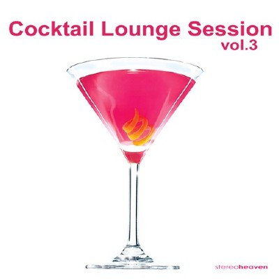 VA - Cocktail Lounge Session Vol. 3 (2011)