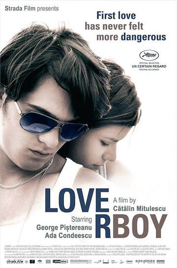 Loverboy 2011 DVDRip XviD-LAP