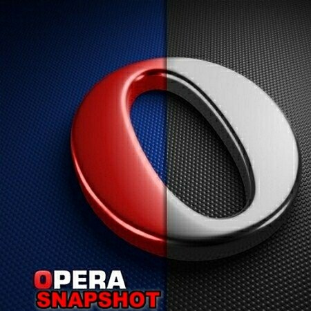 Opera 11.62 Build 1327 Snapshot Rus