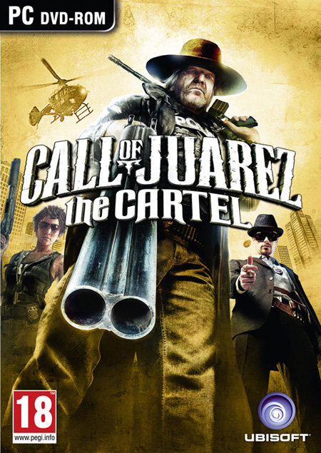 Call of Juarez: An Anthology (2006-2011/MULTI2/Repack by PUNISHER)