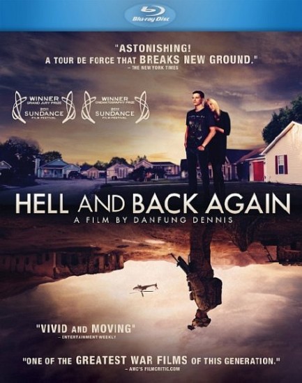 В ад и обратно (2011/HDRip)