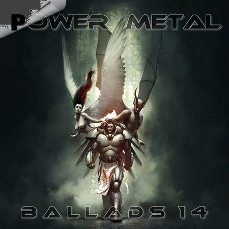 Power Metal Ballads 14 (2012)
