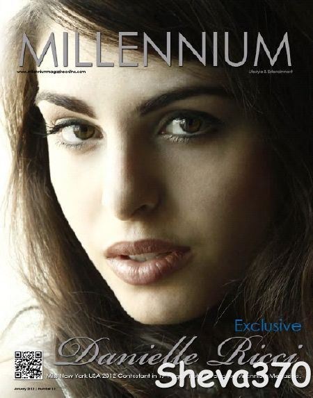 Millennium - January 2012 Free
