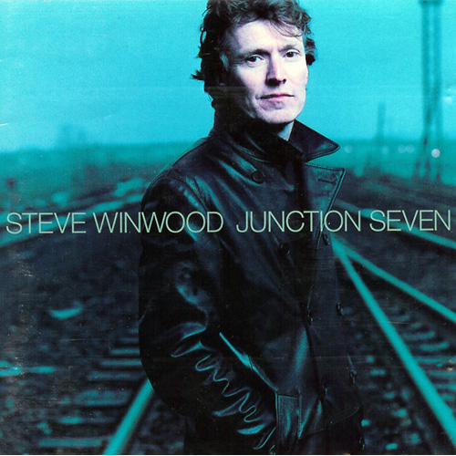 (Rock) Steve Winwood - Steve Winwood  Junction Seven - 1997, FLAC (image+.cue), lossless