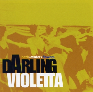 (Dark Pop) Darling Violetta -  1997-2003 (3 ), MP3 (tracks), 320 kbps