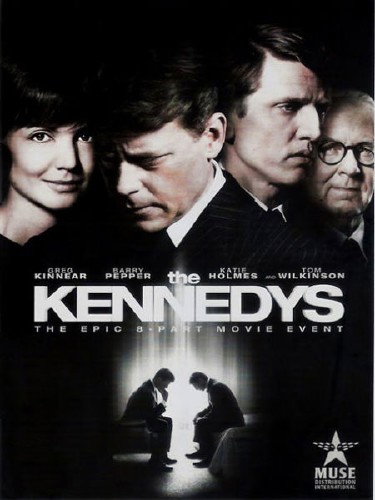   (1-8   8) / The Kennedys (2011) BDRip | !