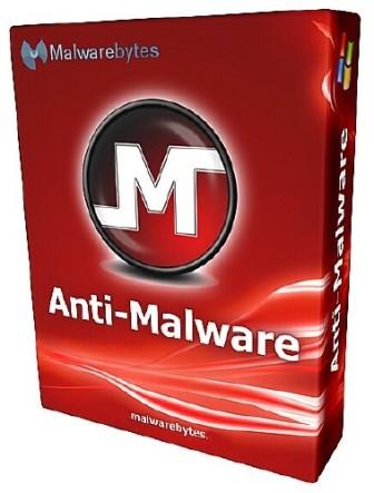 Malwarebytes Anti-Malware 1.60.1.1000 Beta (ML / RUS)