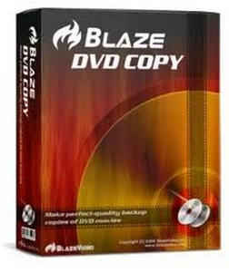 Blaze DVD Copy 5.0.0.0