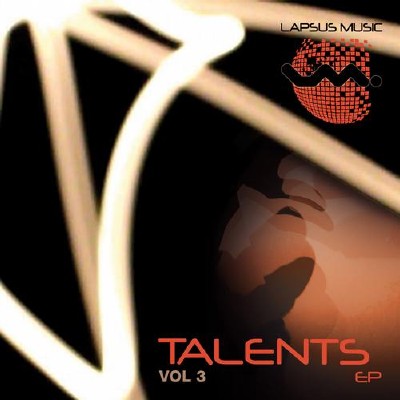 VA - Talents EP Vol.3 (2012)