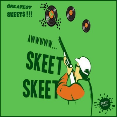 VA - Greatest Skeets (2012)
