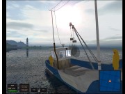 Open Sea Fishing: The Simulation /     (2011/RUS/ENG)