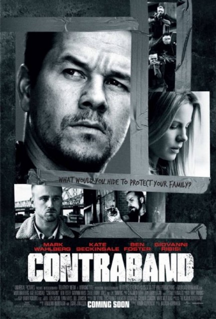 Contraband 2012 Ts Xvid Dtrg