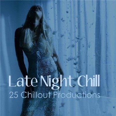 VA - Late Night Chill: 25 Chillout Productions (2012)