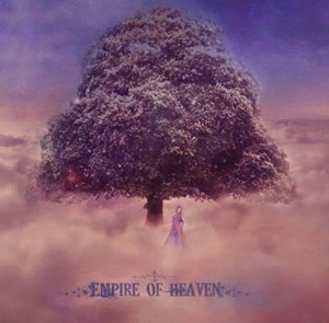 Empere Of Heaven - Empire Of Heaven(2012)