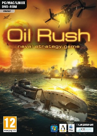Oil Rush / Нефтяная лихорадка (2012/ENG/PC)