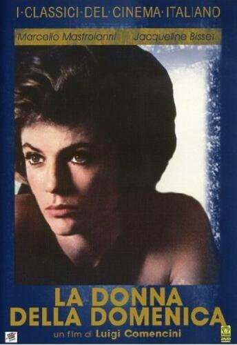    /   / La donna della domenica (1975) DVD9 DVO Sub Ita + Original Ita