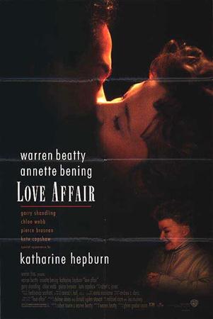 Любовный роман / Love Affair (1994 / DVDRip)
