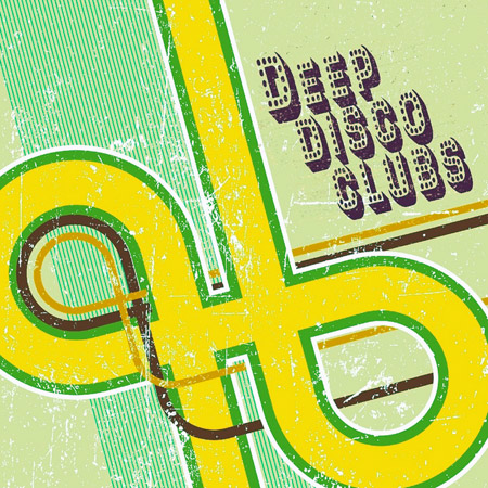 VA - Deep Disco Clubs (2012) 