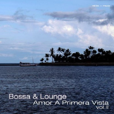 VA - Bossa & Lounge Amor A Primera Vista Vol.2 (2012)