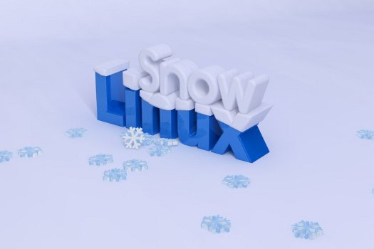 Snowlinux 1.0 [i386+amd64]