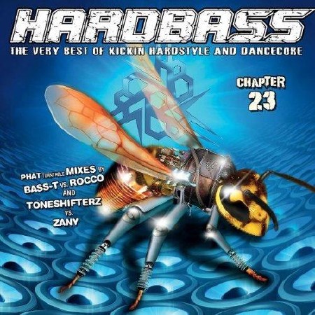 Hardbass Chapter 23 (2012)