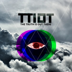 The Truth Is Out There - Some Tracks (2011)