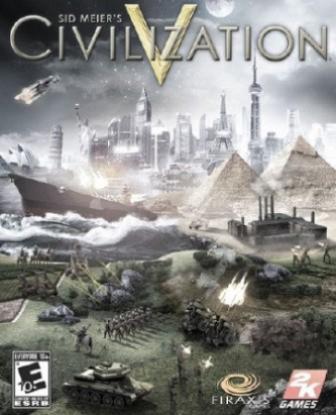 Sid Meier's Civilization V: Золотое издание (2011/RUS/Repack от R.G. UniGamers)