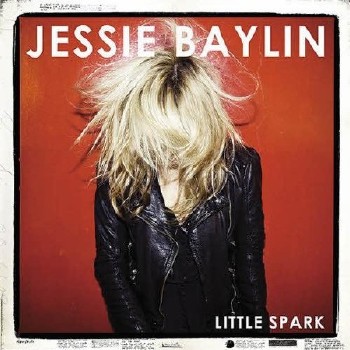 Jessie Baylin - Little Spark (2012) m4a | ~270 kbps