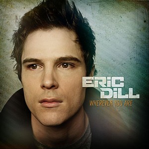 Eric Dill – Whereever You are (EP) (2012)