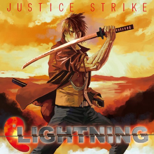 Lightning - Justice Strike (2011)