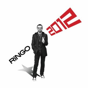 Ringo Starr – 2012 (2012)
