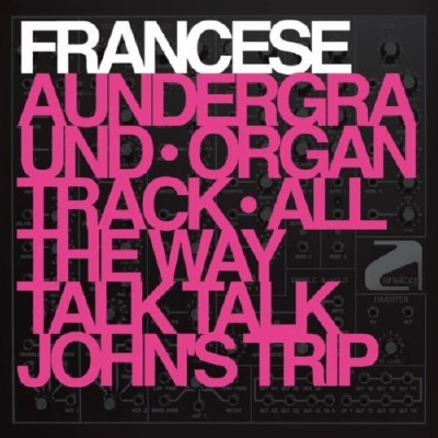 Francese - Jolis Brani EP (2012)