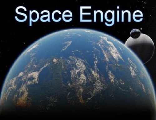 Space Engine v.0.95 (2011/PC/RePack)