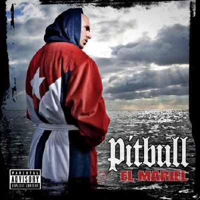 Pitbull - El Mariel Latino (2012)