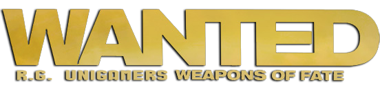 Особо опасен: Орудие судьбы / Wanted: Weapons of Fate (2009) Repack от UniGamers