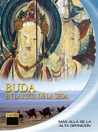     / Buddha on the Silk Road (  ,   ) [2009, , SATRip-AVC]