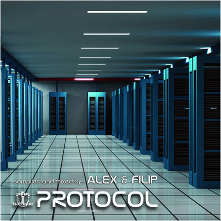 VA - Protocol (Mixed By Alex and Filip) (2012) 